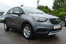 Opel Crossland X Podgrz. fotele, Kierownica Nawigacja LED Line Asist Klimatyzacja zdjęcie 3