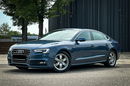 Audi A5 2.0 Quattro 230KM S-line Europa zdjęcie 1