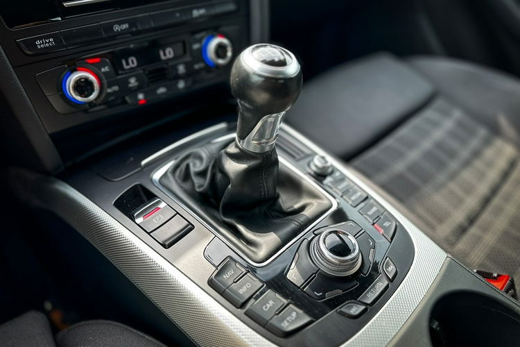 Audi A5 2.0 Quattro 230KM S-line Europa zdjęcie 17