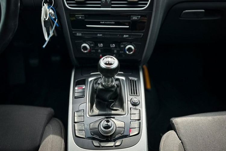 Audi A5 2.0 Quattro 230KM S-line Europa zdjęcie 18