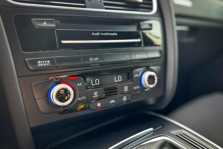 Audi A5 2.0 Quattro 230KM S-line Europa zdjęcie 19
