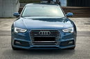 Audi A5 2.0 Quattro 230KM S-line Europa zdjęcie 2