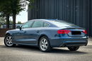 Audi A5 2.0 Quattro 230KM S-line Europa zdjęcie 8