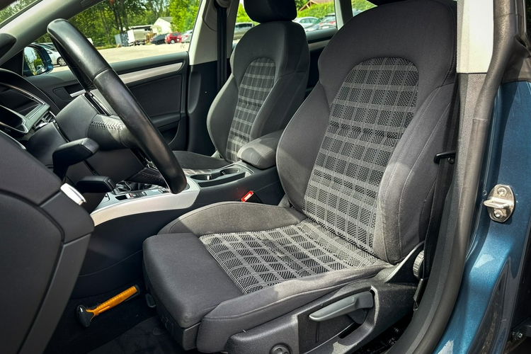 Audi A5 2.0 Quattro 230KM S-line Europa zdjęcie 9