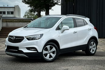 Opel Mokka Ecotec Innovation