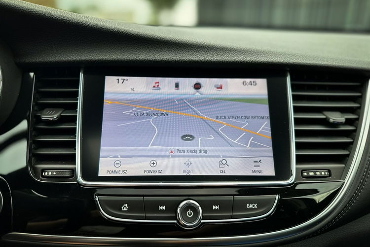Opel Mokka Ecotec Innovation zdjęcie 11