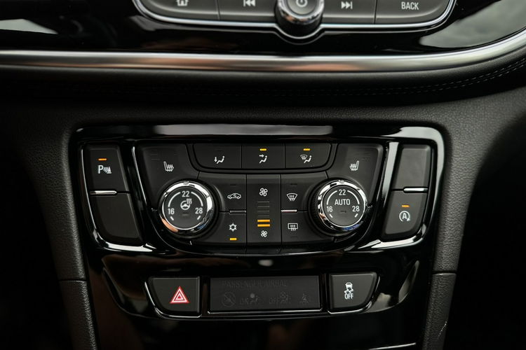 Opel Mokka Ecotec Innovation zdjęcie 13