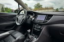 Opel Mokka Ecotec Innovation zdjęcie 22