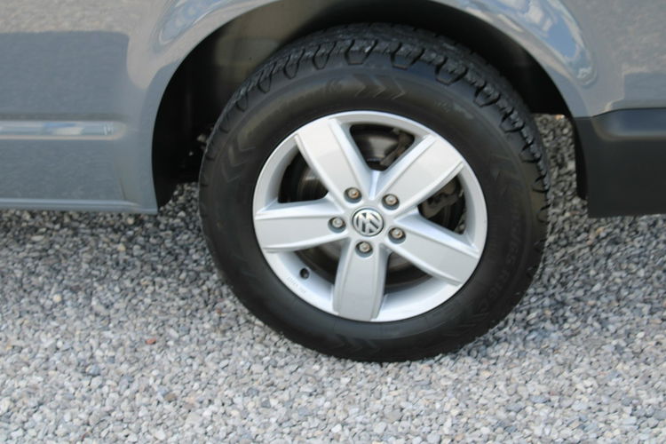 Volkswagen Transporter LONG F-vat Salon Polska Gwarancja zdjęcie 9