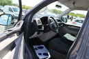Volkswagen Transporter LONG F-vat Salon Polska Gwarancja zdjęcie 12