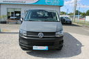 Volkswagen Transporter LONG F-vat Salon Polska Gwarancja zdjęcie 2