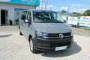 Volkswagen Transporter LONG F-vat Salon Polska Gwarancja zdjęcie 3