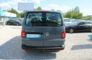 Volkswagen Transporter LONG F-vat Salon Polska Gwarancja zdjęcie 6