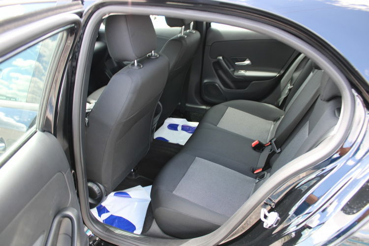Mercedes A 160 F-vat Salon Polska Kamera Gwarancja zdjęcie 11