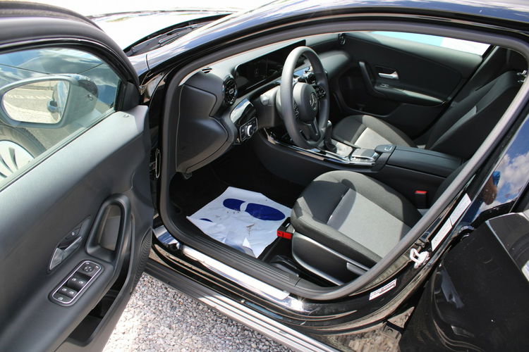 Mercedes A 160 F-vat Salon Polska Kamera Gwarancja zdjęcie 15