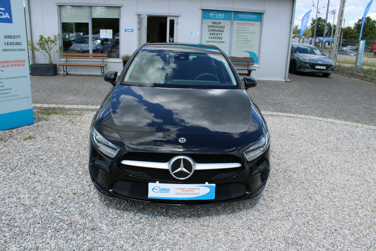 Mercedes A 160 F-vat Salon Polska Kamera Gwarancja zdjęcie 2