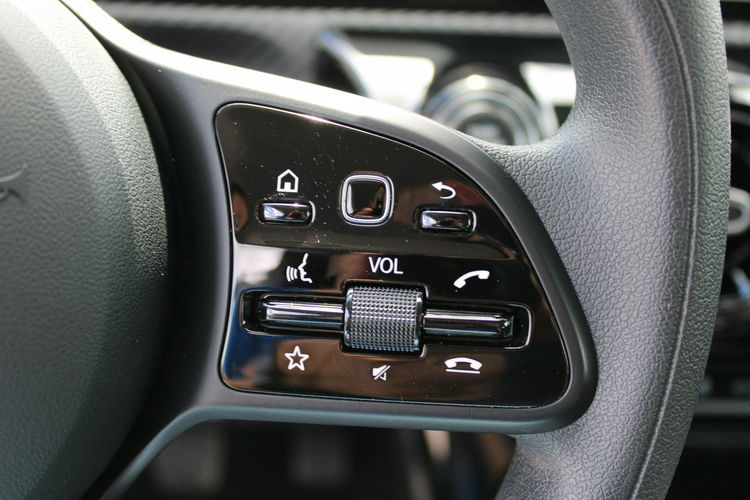 Mercedes A 160 F-vat Salon Polska Kamera Gwarancja zdjęcie 20