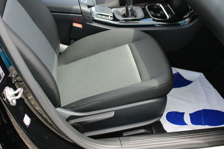 Mercedes A 160 F-vat Salon Polska Kamera Gwarancja zdjęcie 31