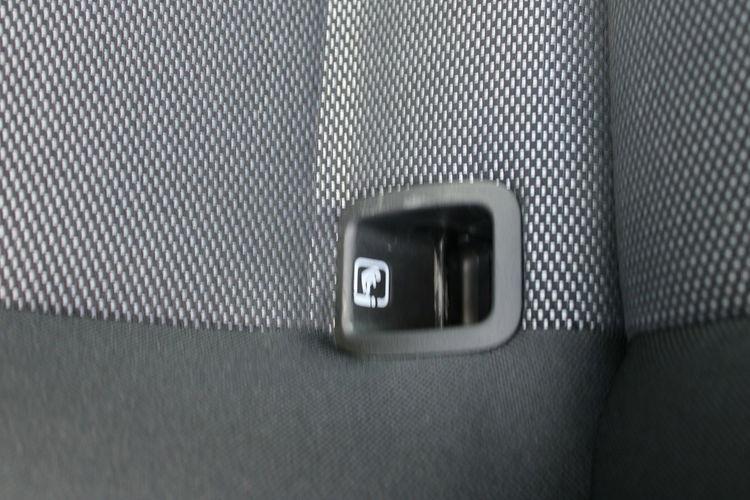 Mercedes A 160 F-vat Salon Polska Kamera Gwarancja zdjęcie 12