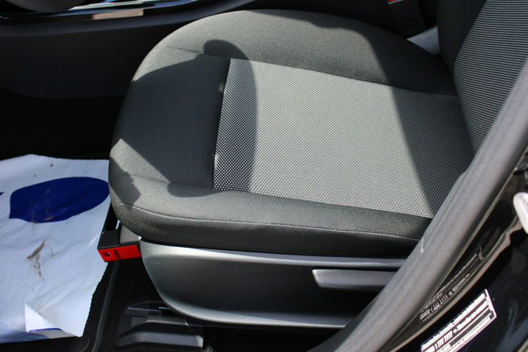 Mercedes A 160 F-vat Salon Polska Kamera Gwarancja zdjęcie 17