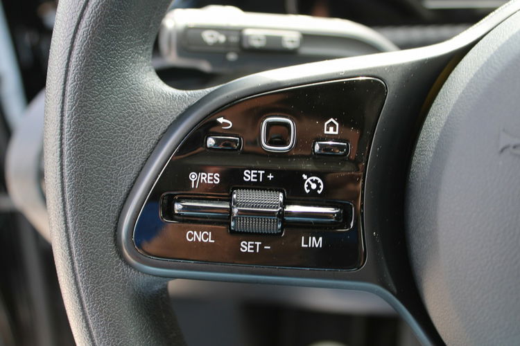 Mercedes A 160 F-vat Salon Polska Kamera Gwarancja zdjęcie 19