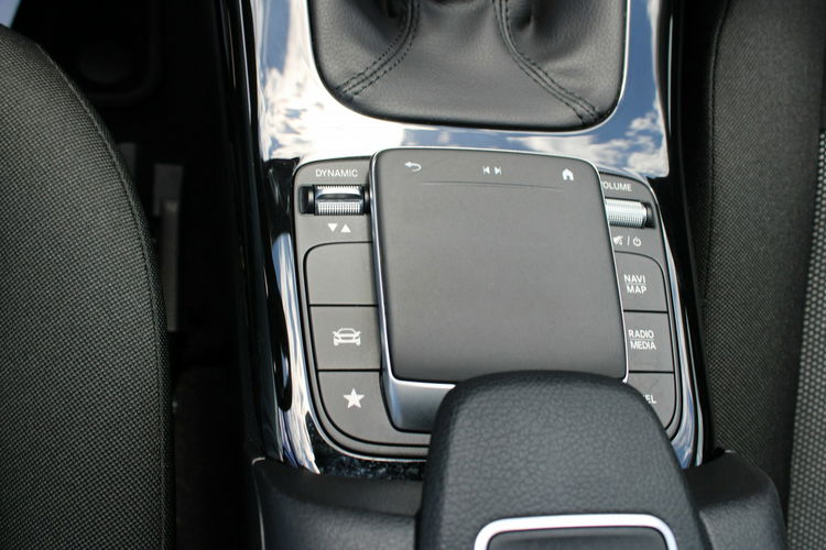 Mercedes A 160 F-vat Salon Polska Kamera Gwarancja zdjęcie 25