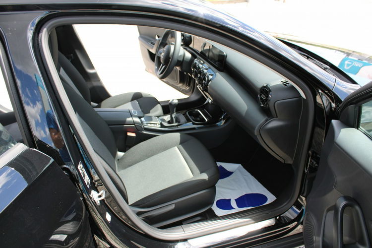 Mercedes A 160 F-vat Salon Polska Kamera Gwarancja zdjęcie 30