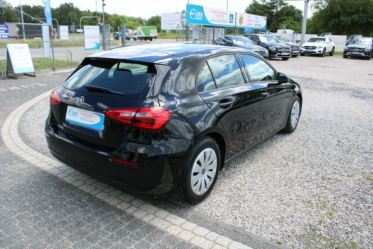 Mercedes A 160 F-vat Salon Polska Kamera Gwarancja zdjęcie 5