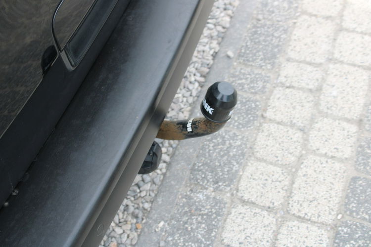 Citroen SpaceTourer Business F-vat XL Gwarancja SalonPL Navi zdjęcie 10