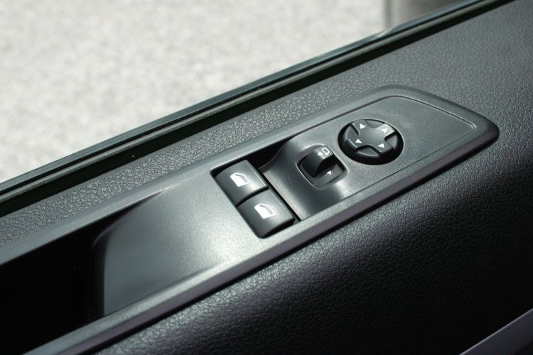 Citroen SpaceTourer Business F-vat XL Gwarancja SalonPL Navi zdjęcie 14