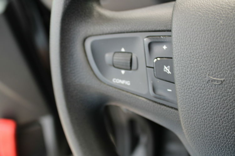 Citroen SpaceTourer Business F-vat XL Gwarancja SalonPL Navi zdjęcie 17