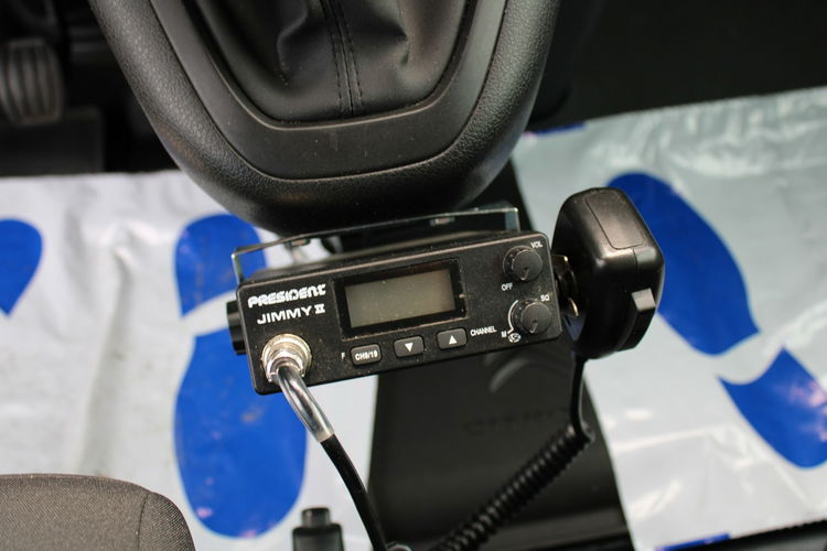 Citroen SpaceTourer Business F-vat XL Gwarancja SalonPL Navi zdjęcie 22