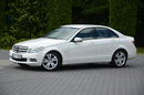 Mercedes C 180 1.8i(156KM) Avantgarde 2xParktronik El.Foteli Pół-skóry Automat Alu17" zdjęcie 3