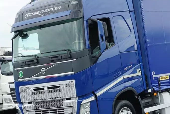 Volvo / FH 460 / XXL / EURO 6 / ZESTAW PRZESTRZENNY 120 M3 zdjęcie 24