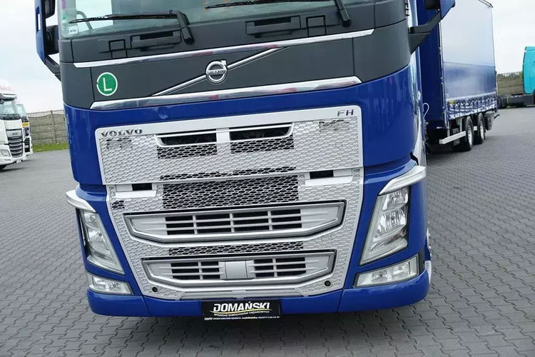 Volvo / FH 460 / XXL / EURO 6 / ZESTAW PRZESTRZENNY 120 M3 zdjęcie 26