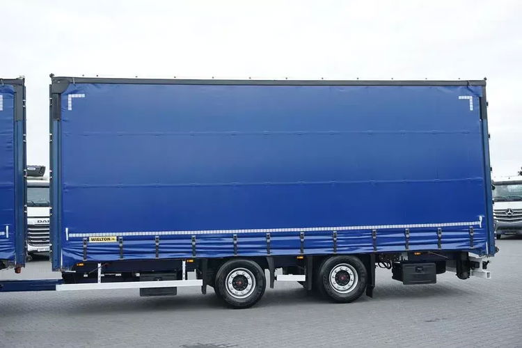 Volvo / FH 460 / XXL / EURO 6 / ZESTAW PRZESTRZENNY 120 M3 zdjęcie 30