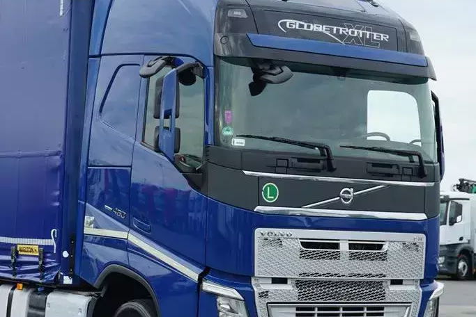 Volvo / FH 460 / XXL / EURO 6 / ZESTAW PRZESTRZENNY 120 M3 zdjęcie 34