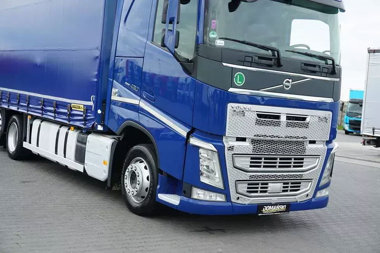 Volvo / FH 460 / XXL / EURO 6 / ZESTAW PRZESTRZENNY 120 M3 zdjęcie 36