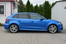 Audi A3 Sportback 30TDi 116KM 2019r. S-line MMINAVi FullLED Climatronic 18" zdjęcie 18