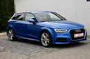 Audi A3 Sportback 30TDi 116KM 2019r. S-line MMINAVi FullLED Climatronic 18" zdjęcie 2