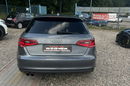 Audi A3 1.8 tsi 180KM quattro sport back Navi ledy bixenon B&O 1.wl full serwi zdjęcie 10