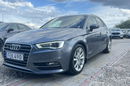 Audi A3 1.8 tsi 180KM quattro sport back Navi ledy bixenon B&O 1.wl full serwi zdjęcie 2