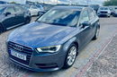 Audi A3 1.8 tsi 180KM quattro sport back Navi ledy bixenon B&O 1.wl full serwi zdjęcie 3