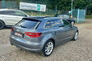 Audi A3 1.8 tsi 180KM quattro sport back Navi ledy bixenon B&O 1.wl full serwi zdjęcie 6