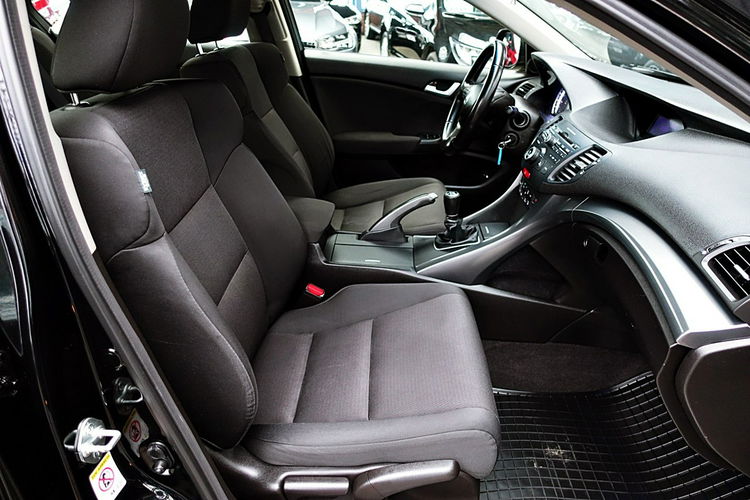 Accord LIFESTYLE+BIXENON ASO Honda 3Lata GWARANCJA Kraj Bezwypad 4x2 zdjęcie 8