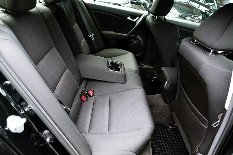Accord LIFESTYLE+BIXENON ASO Honda 3Lata GWARANCJA Kraj Bezwypad 4x2 zdjęcie 9