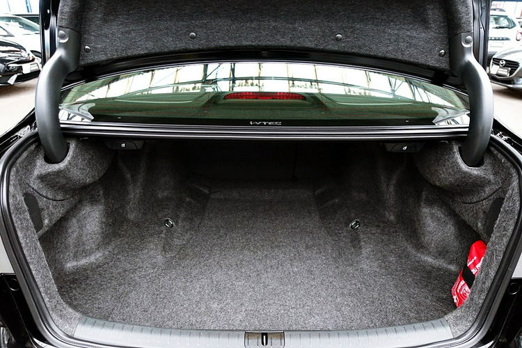 Accord LIFESTYLE+BIXENON ASO Honda 3Lata GWARANCJA Kraj Bezwypad 4x2 zdjęcie 12