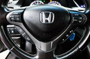 Accord LIFESTYLE+BIXENON ASO Honda 3Lata GWARANCJA Kraj Bezwypad 4x2 zdjęcie 14