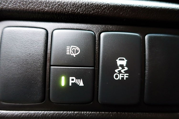 Accord LIFESTYLE+BIXENON ASO Honda 3Lata GWARANCJA Kraj Bezwypad 4x2 zdjęcie 15