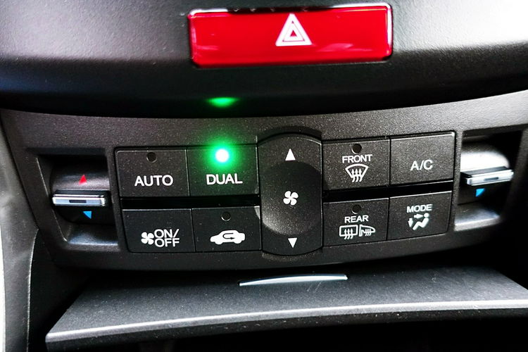 Accord LIFESTYLE+BIXENON ASO Honda 3Lata GWARANCJA Kraj Bezwypad 4x2 zdjęcie 18
